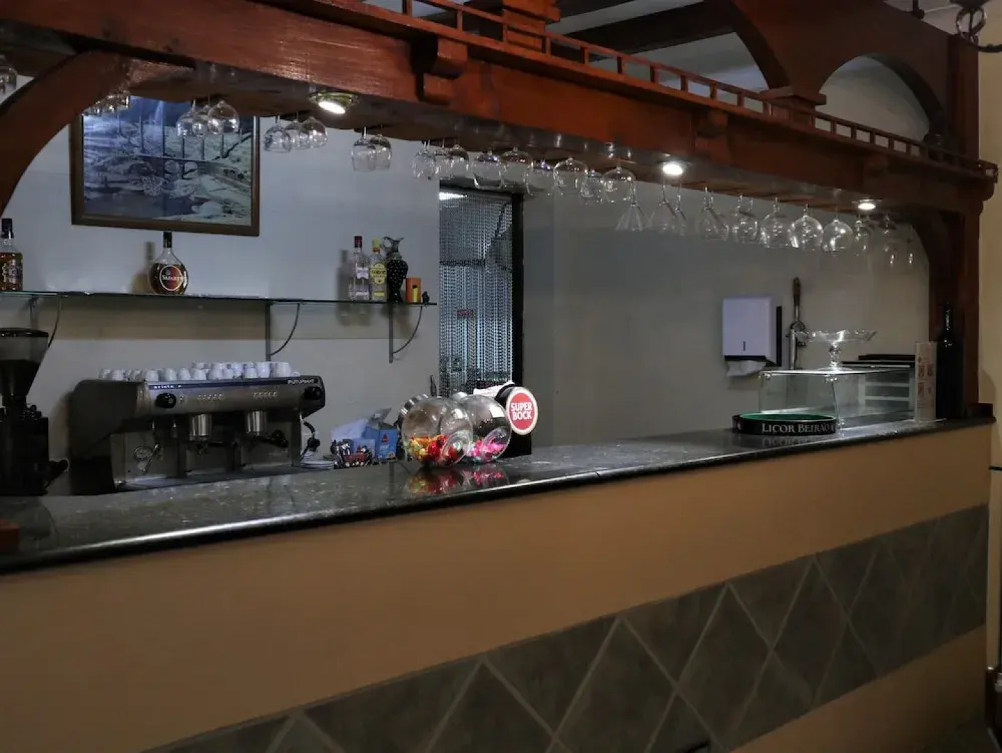 Cantinho das Oliveiras