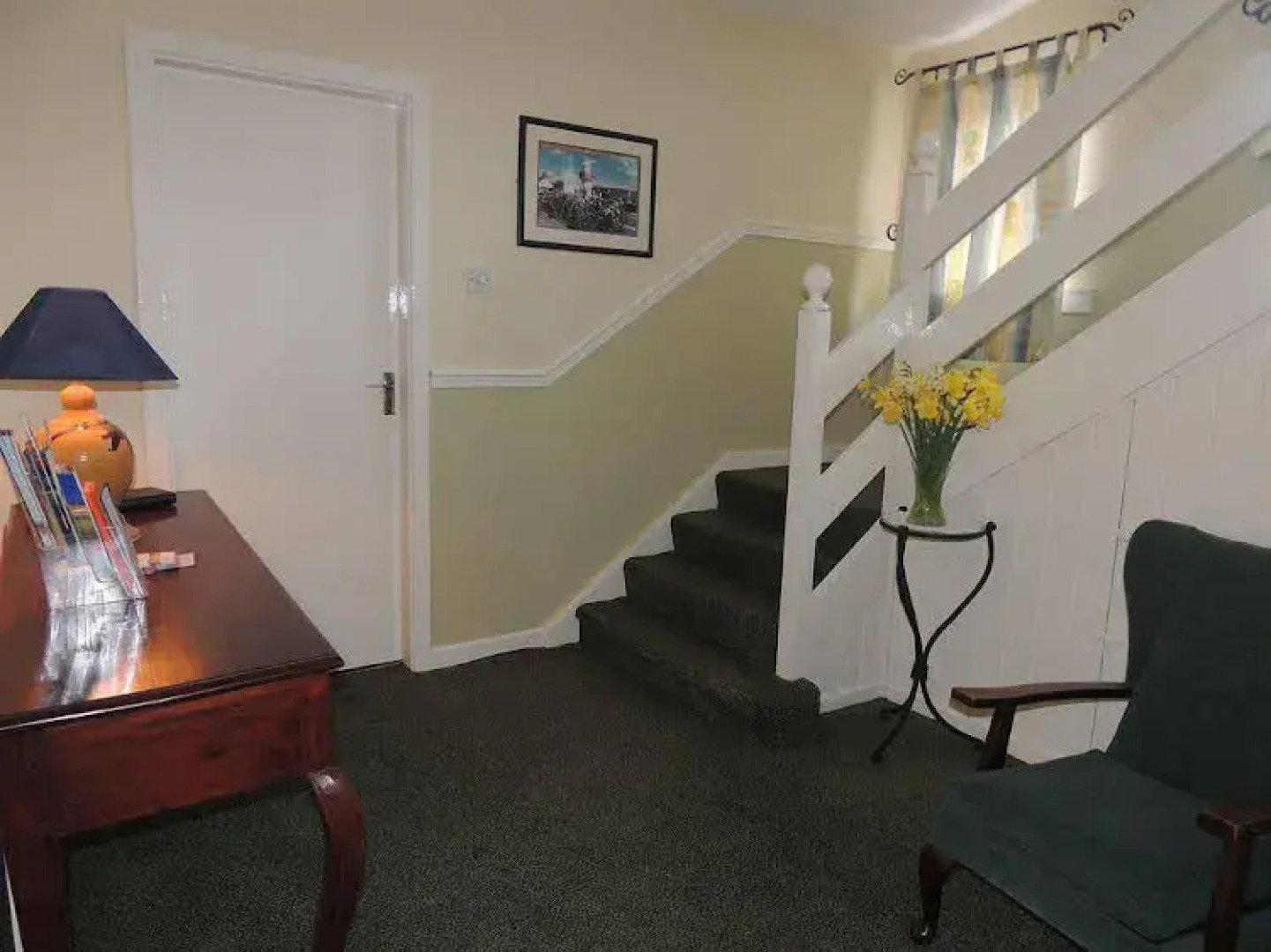 Leahys Lee House Youghal