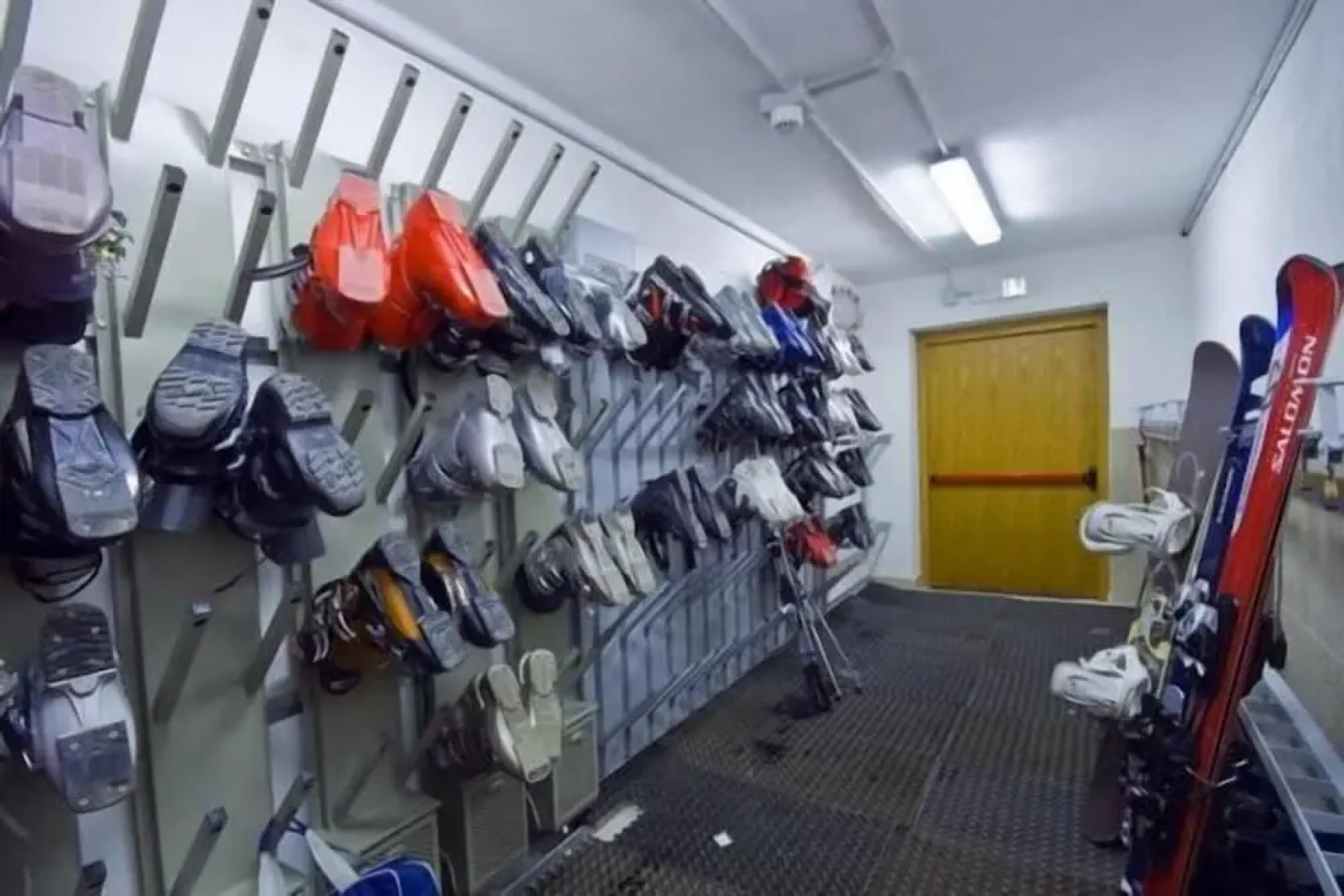 Dolasilla Park Hotel