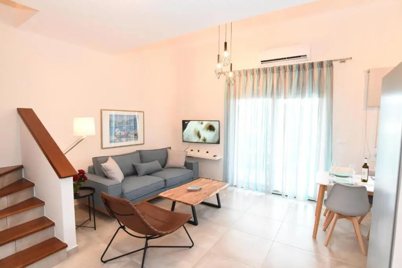 Melia Luxury Suite with pool