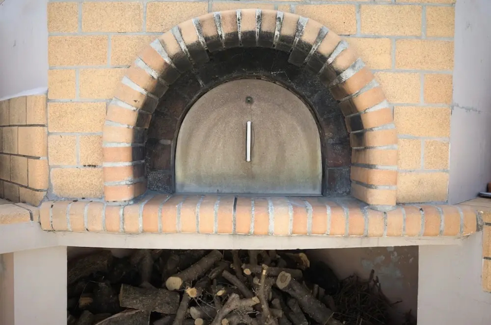 Luxurious Panoramic View Villa