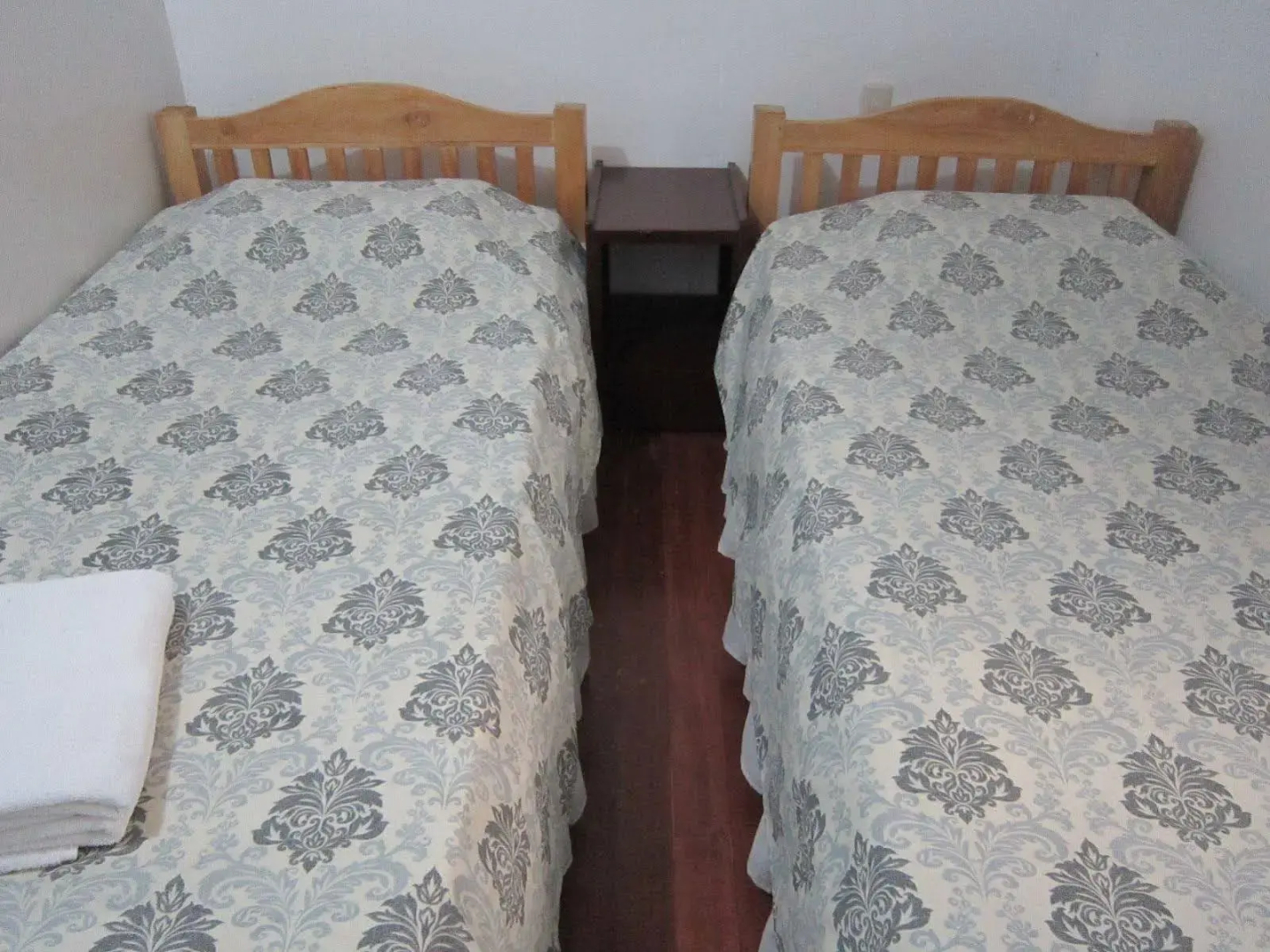 Pleasant Travelers Pension House