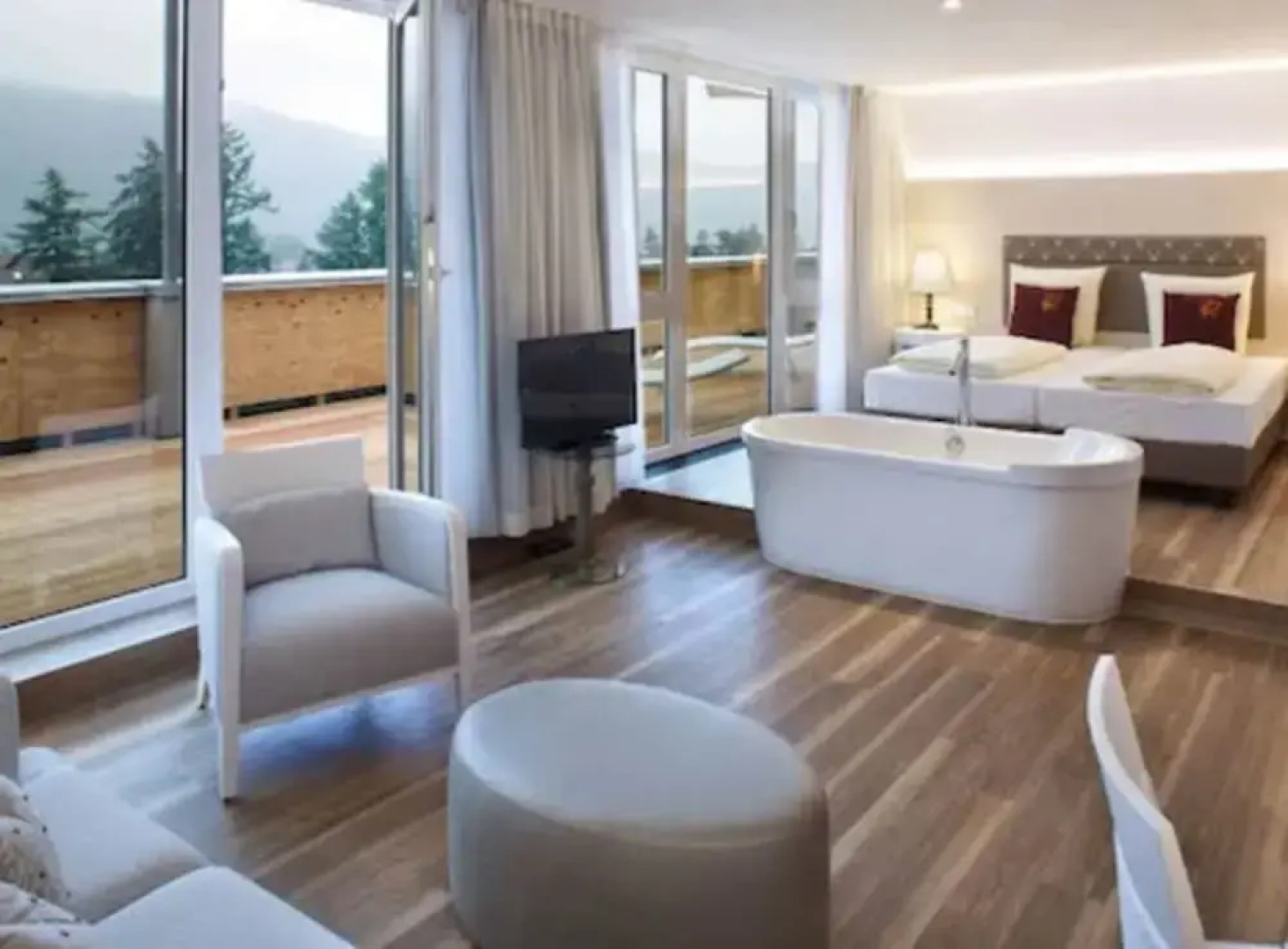 Hotel Bären Titisee