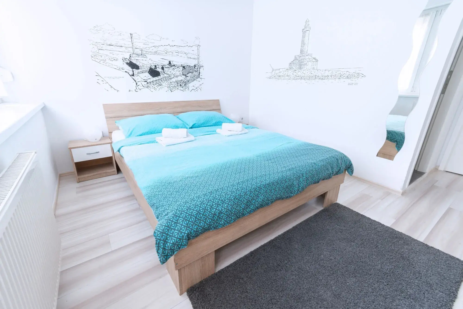 The Dots Hostel