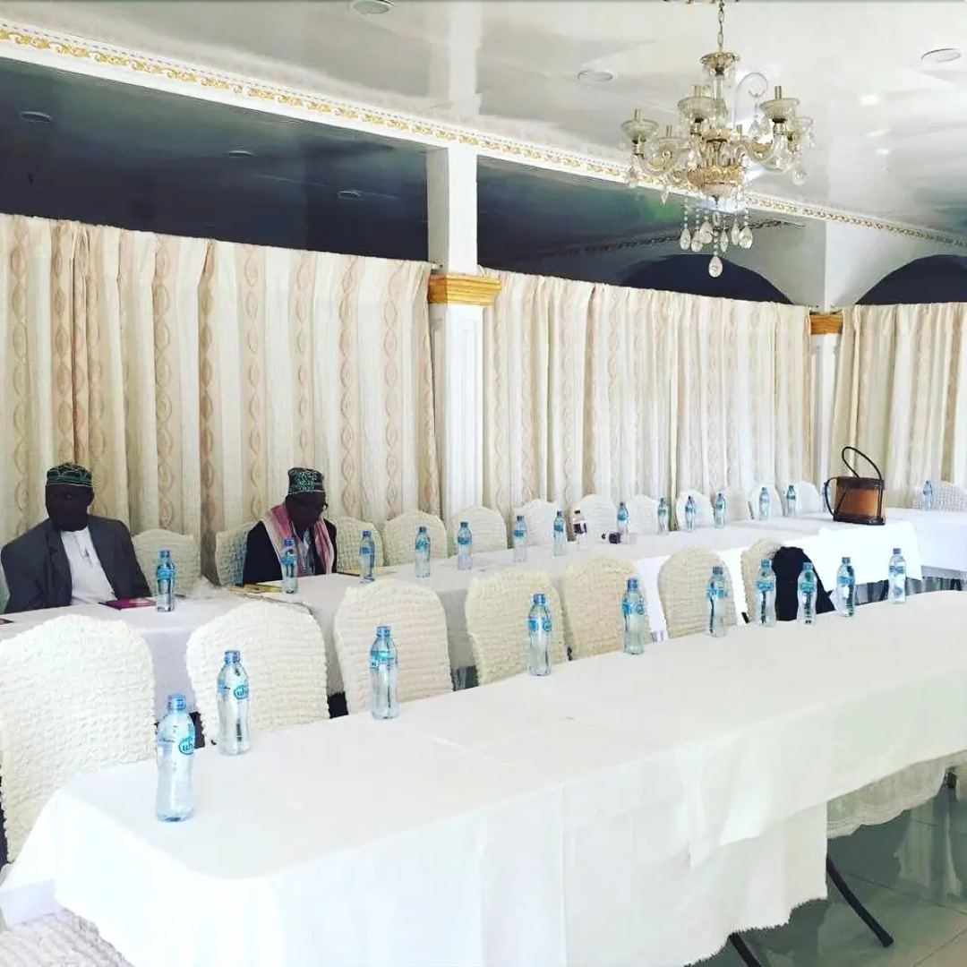 Comptoir des iles al quitoir