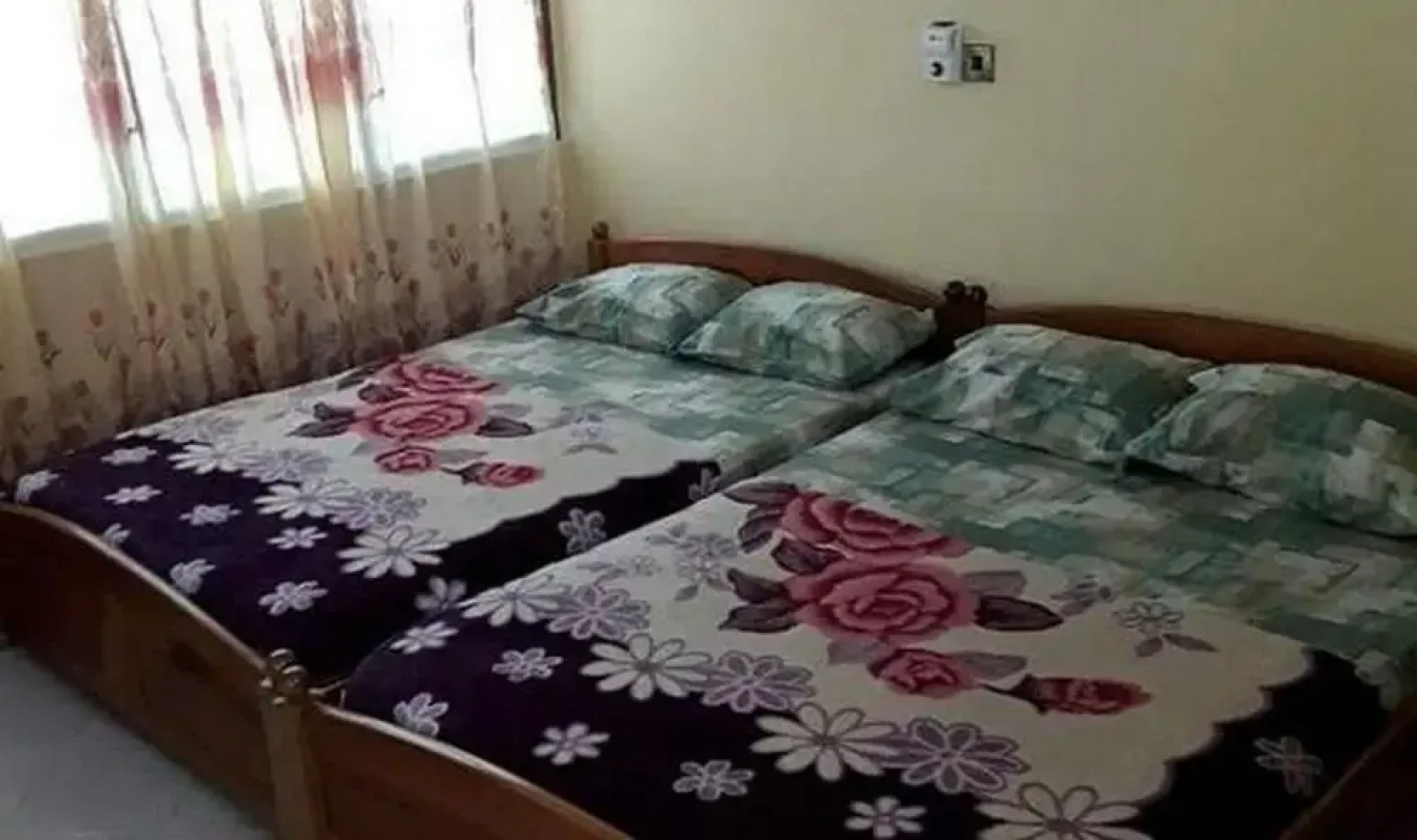 Kingsville Guest House