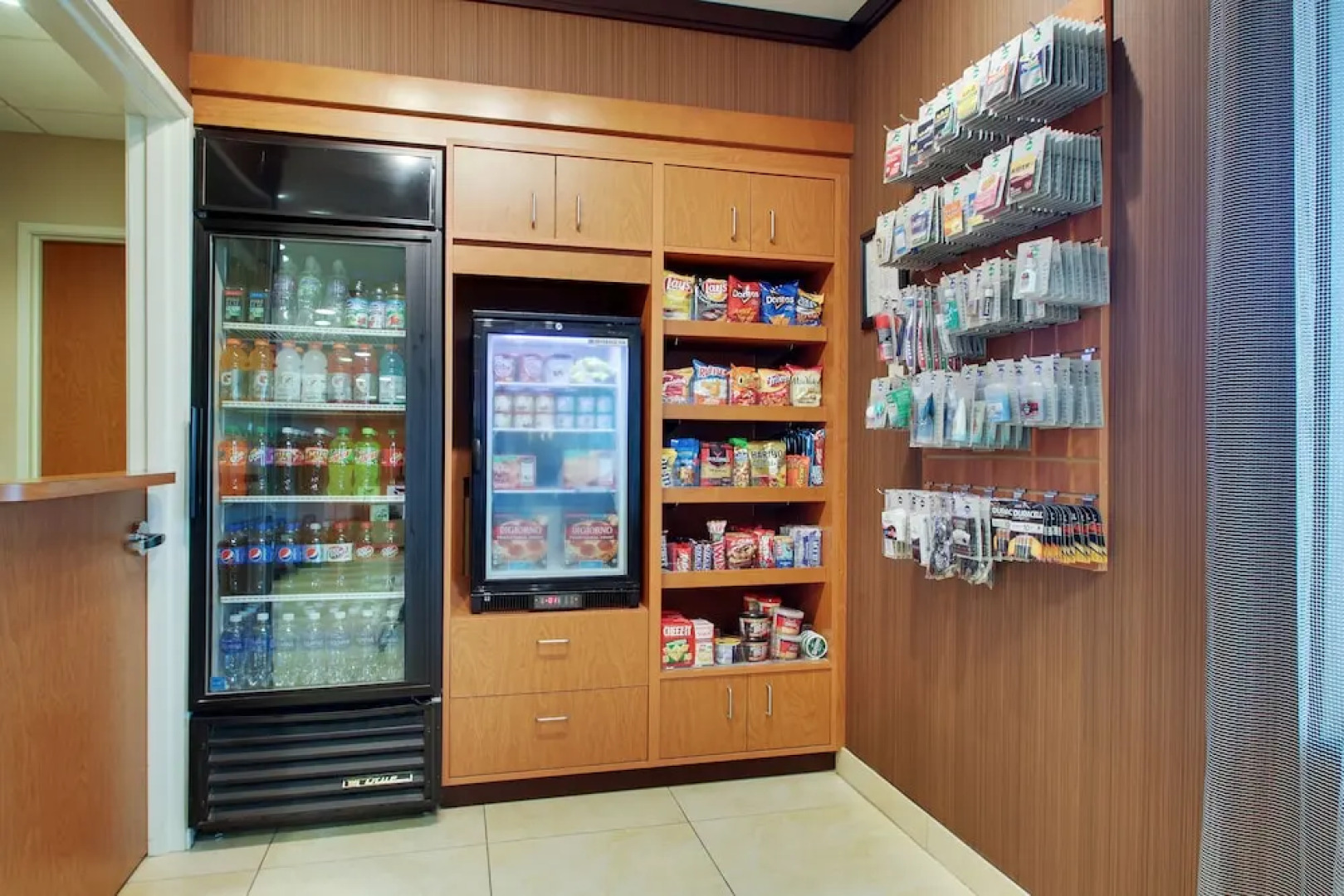 Fairfield Inn & Suites by Marriott Ottawa Starved Rock Area