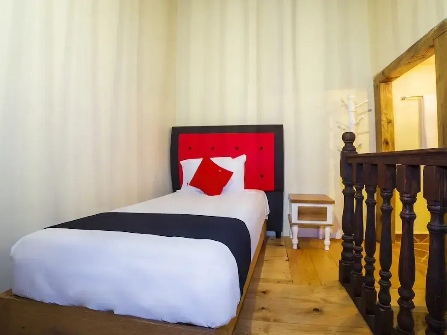 Capital O Cabañas El Rincón