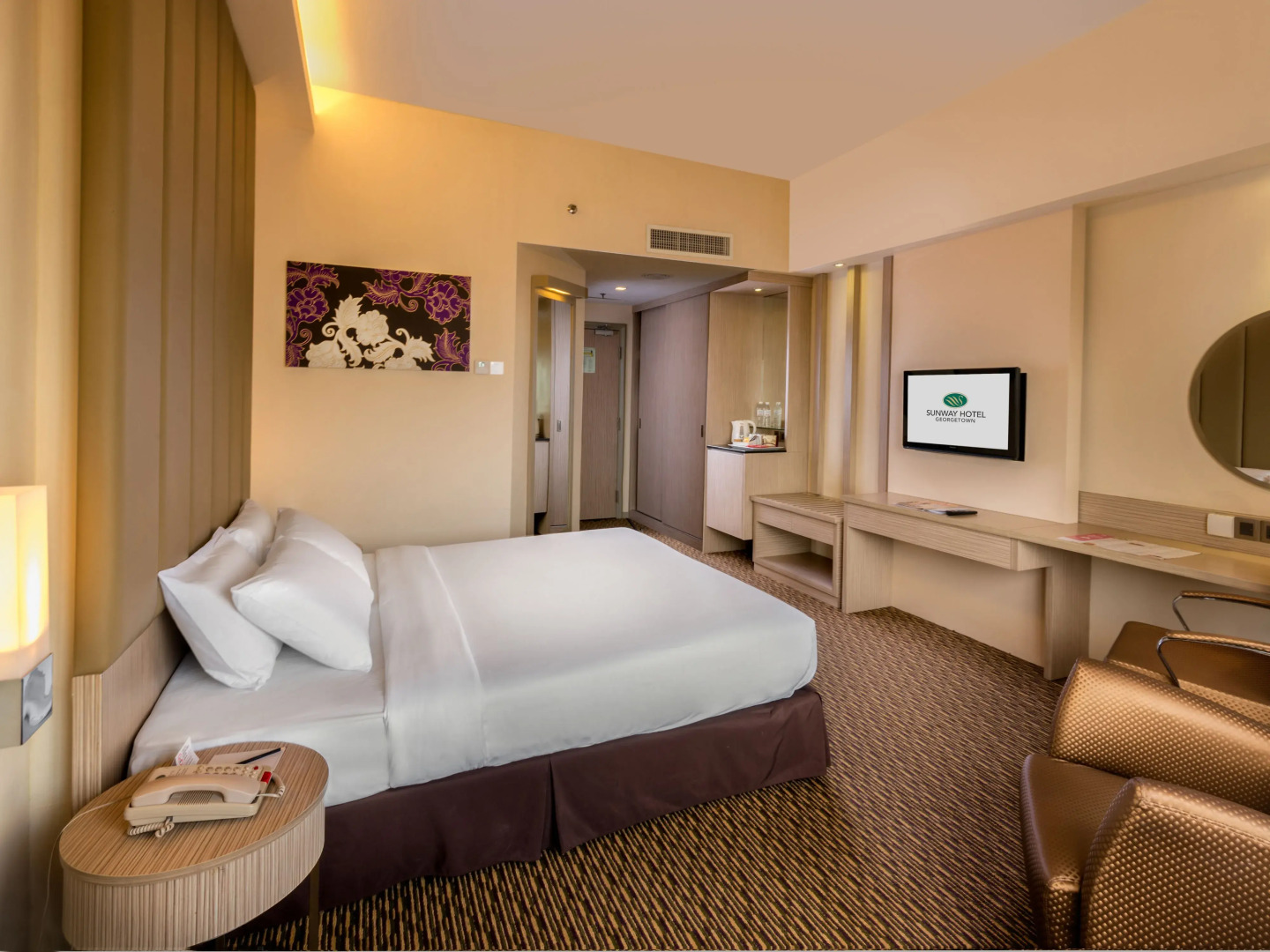 Sunway Hotel Georgetown Penang