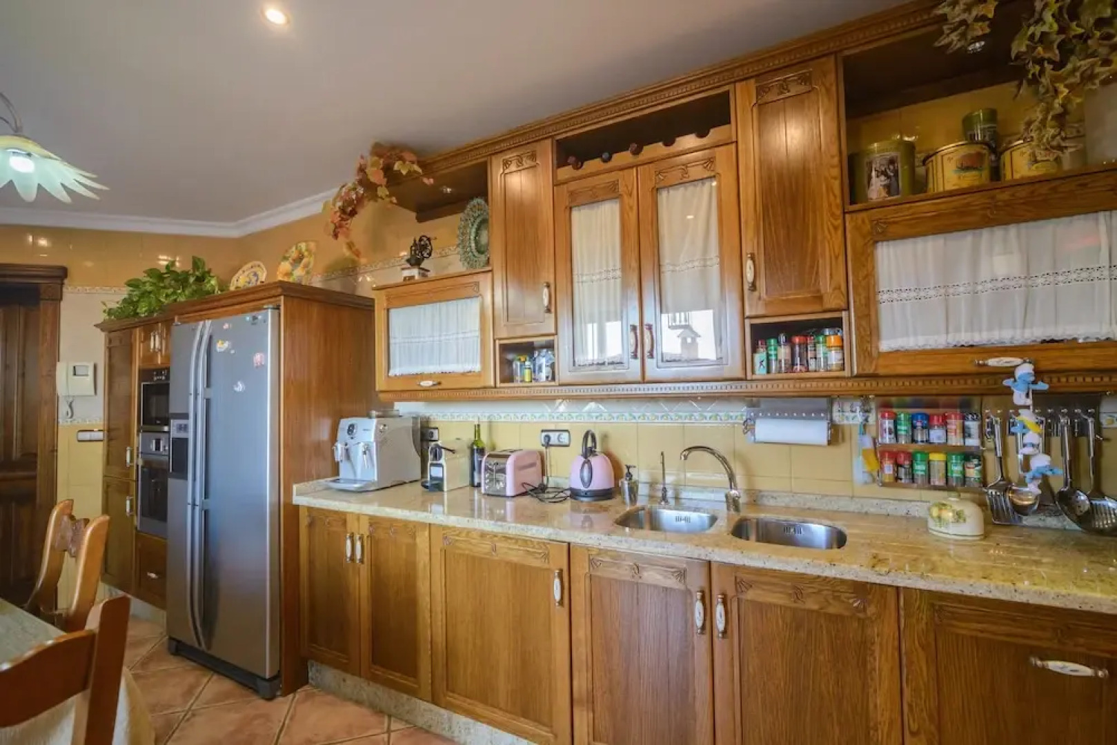 Cubo's Villa Elisabeth