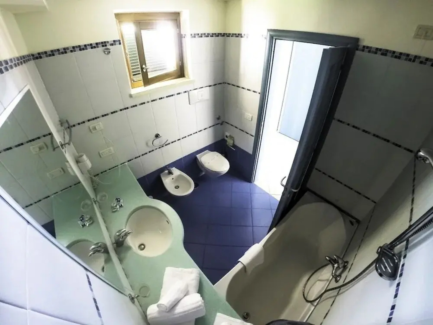 Villaggio Club Baia di Dino