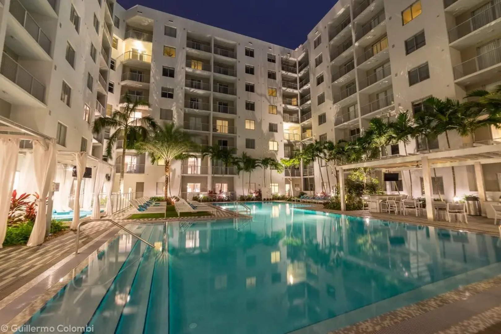 Pearl by Miami Vacations