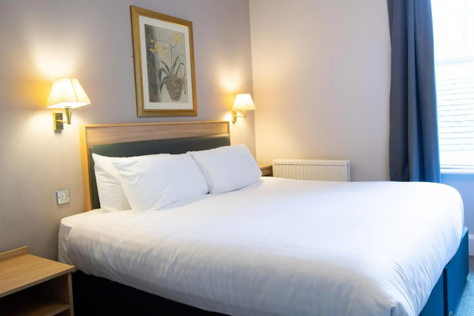 Heart of England, Northampton by Marston's Inns