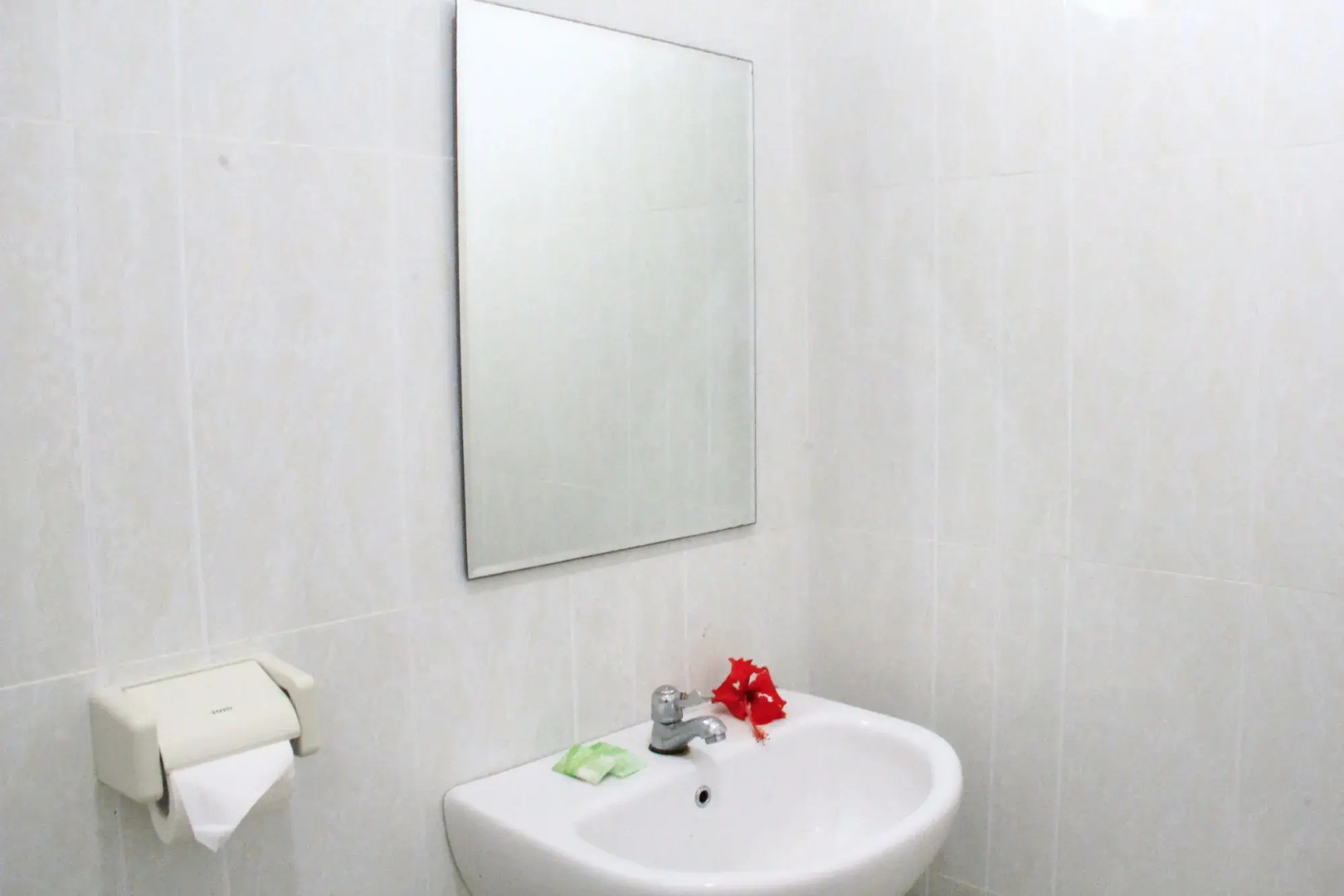 Serumpun Padi Emas Resort