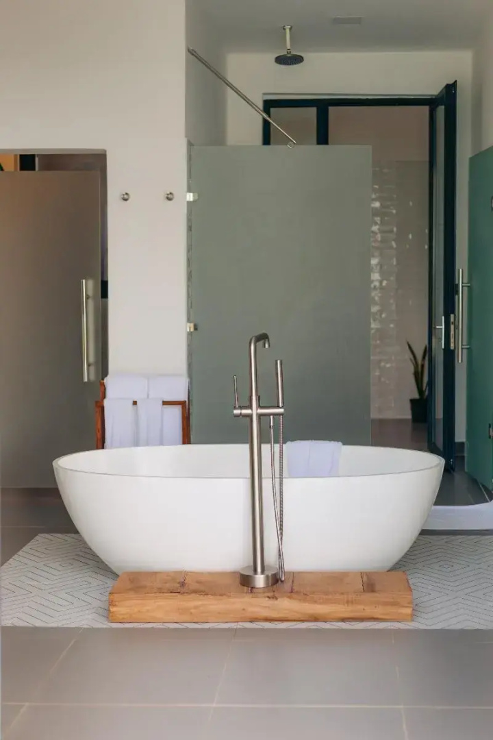 Safirablu Luxury Resort & Villas