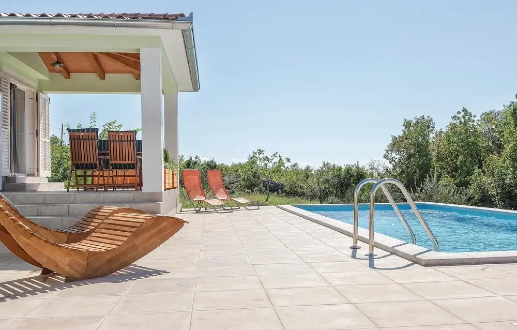 Amazing Home in Koromacno With Wifi and 2 Bedrooms