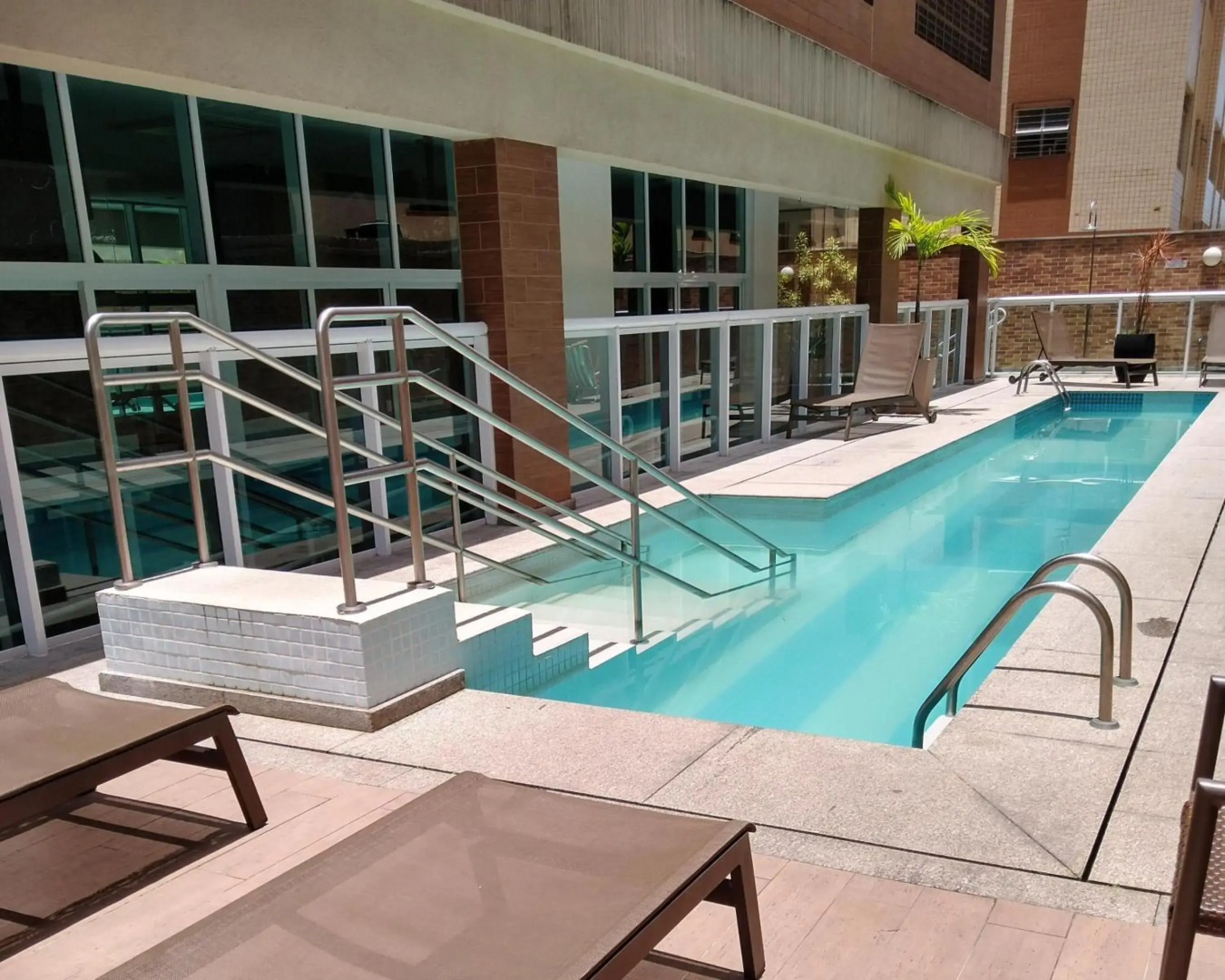 Book Santos - Estanconfor 1804 - VISTA MAR