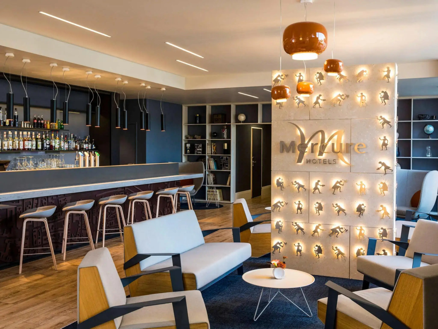 Hôtel Mercure Beauvais Centre Cathédrale