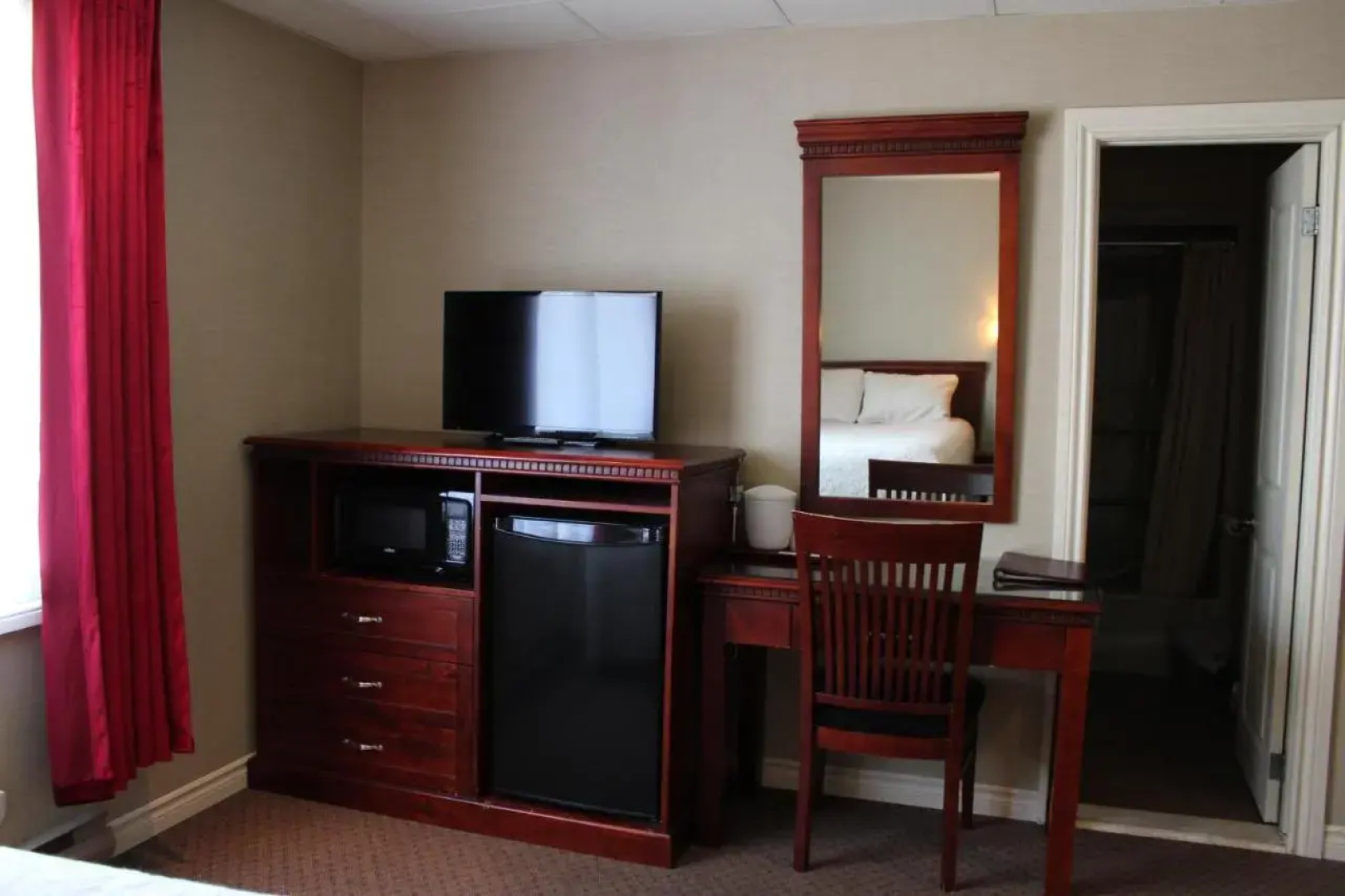 Motel Capri & Suites