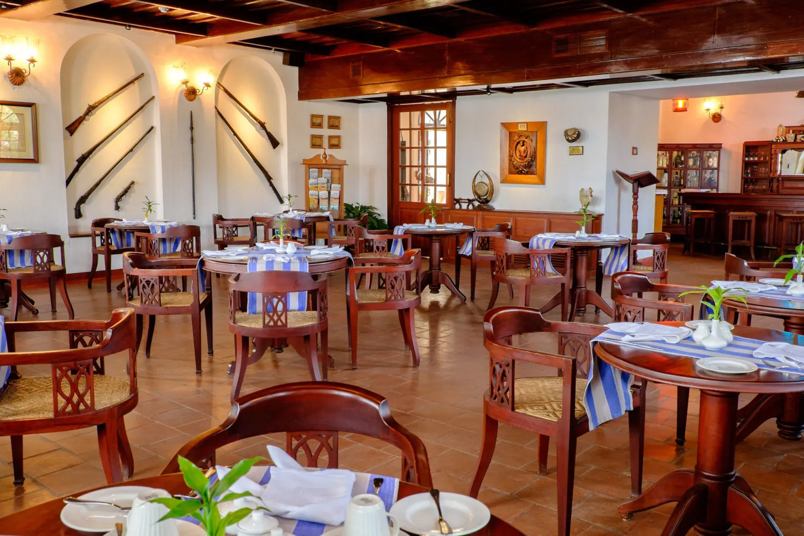 Brunton Boatyard - Cgh Earth