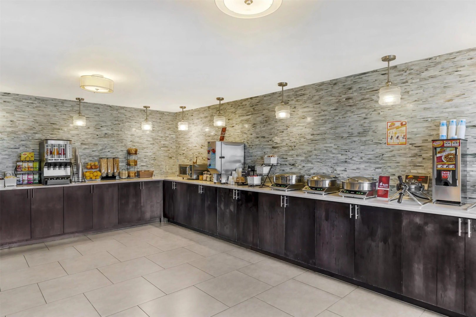 Best Western Plus Wenatchee Downtown Hotel