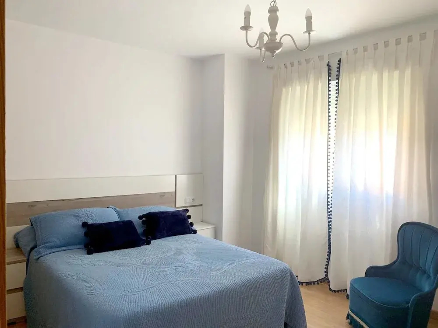 Apartment With 6 Bedrooms in Bermillo de Sayago