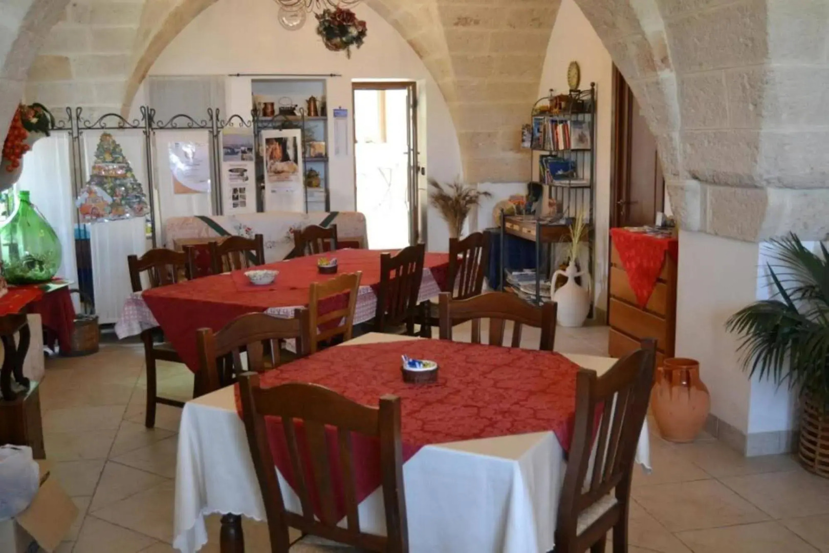 Masseria San Martino