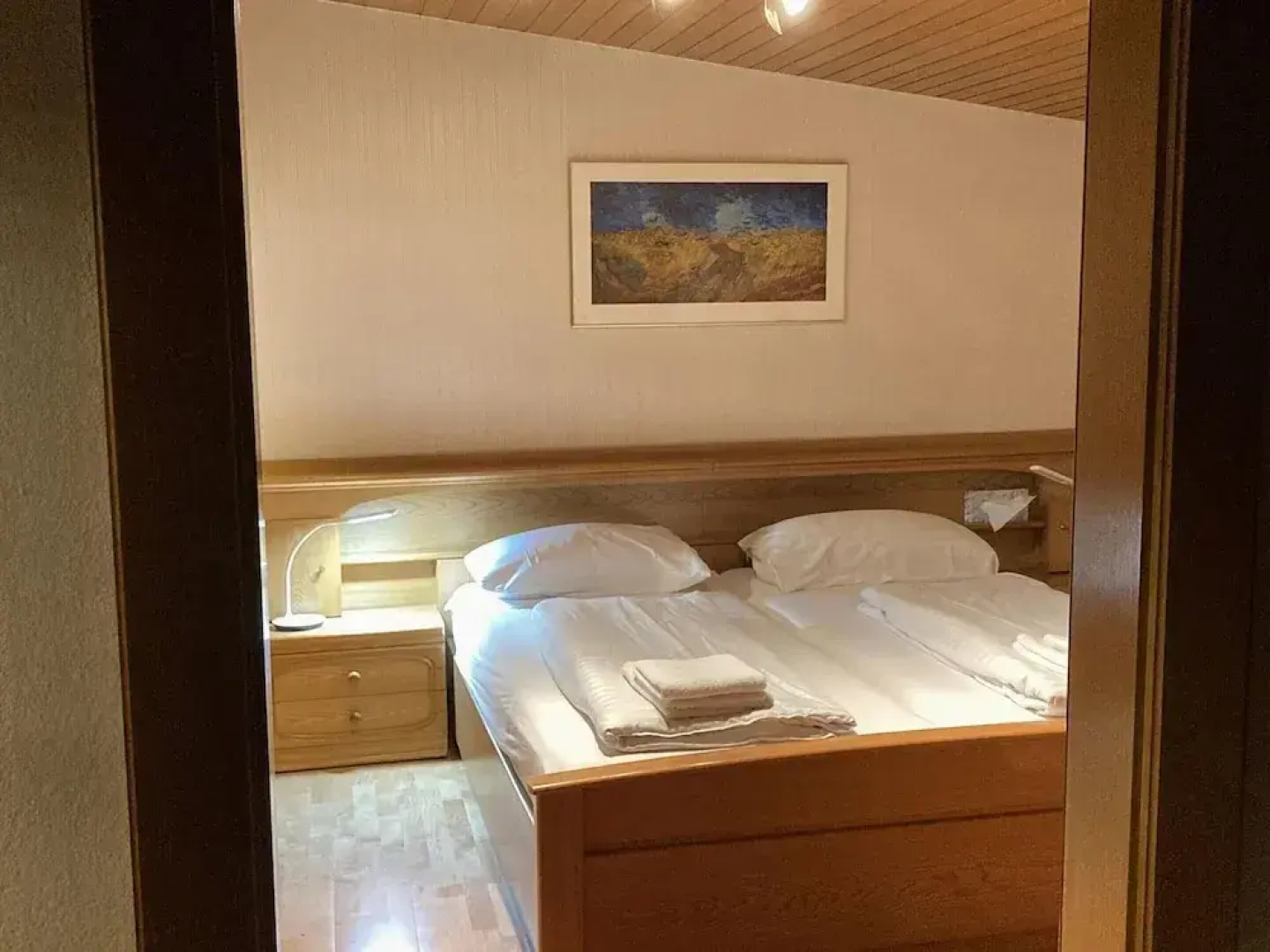 Holiday Home Seeboden Near Ski & Lake Views