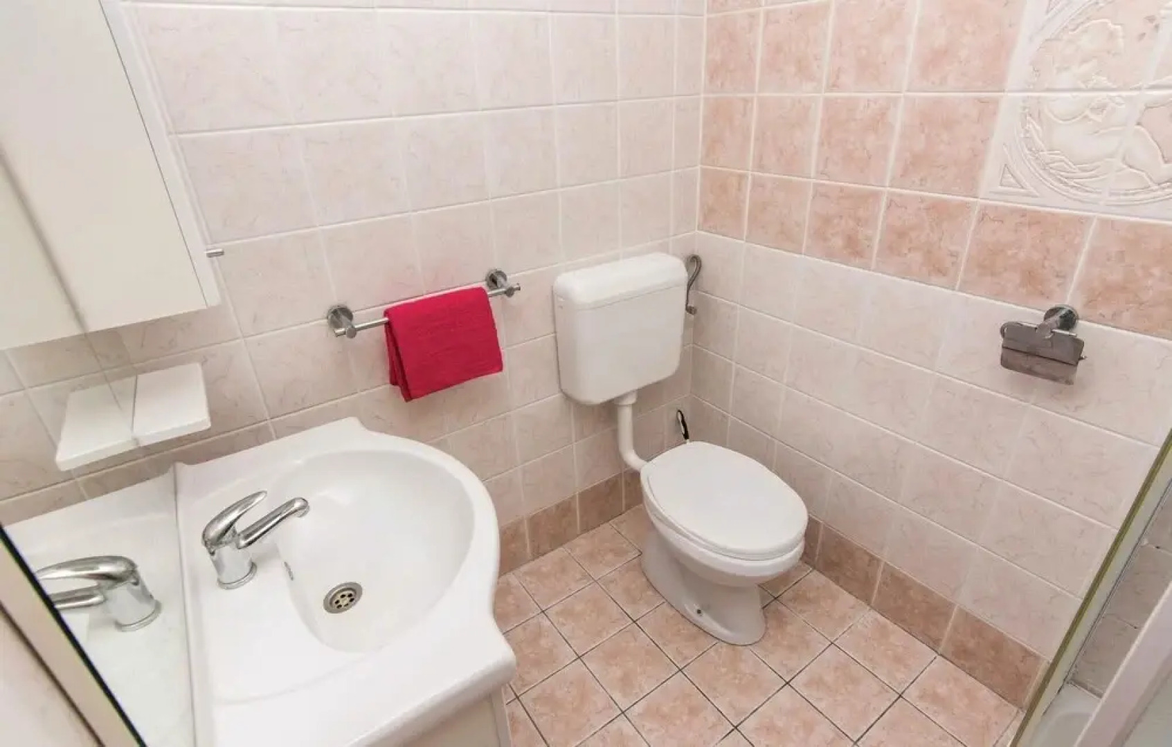 Nice Home in Pakostane With 5 Bedrooms, Wifi and Outdoor Swimming Pool