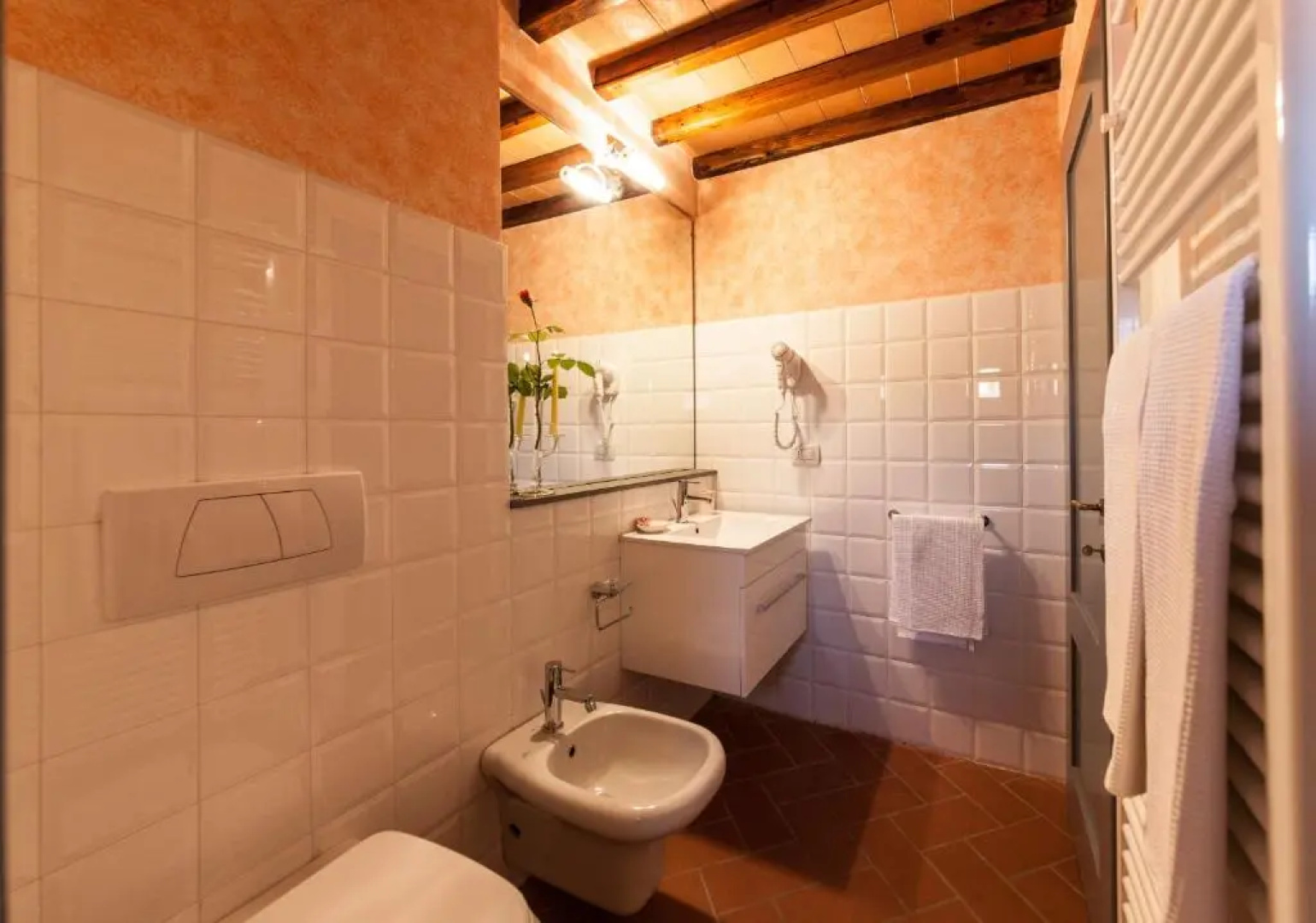 Relais Campiglioni