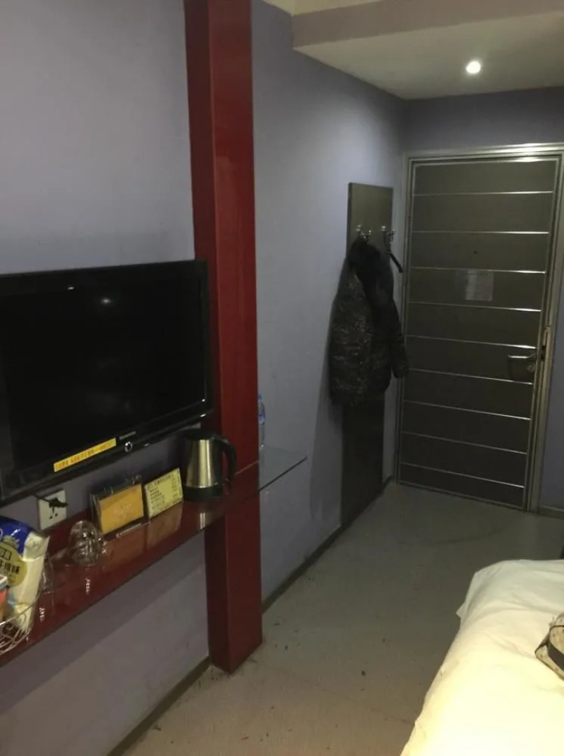 禧龙宾馆(哈尔滨鼎新店)