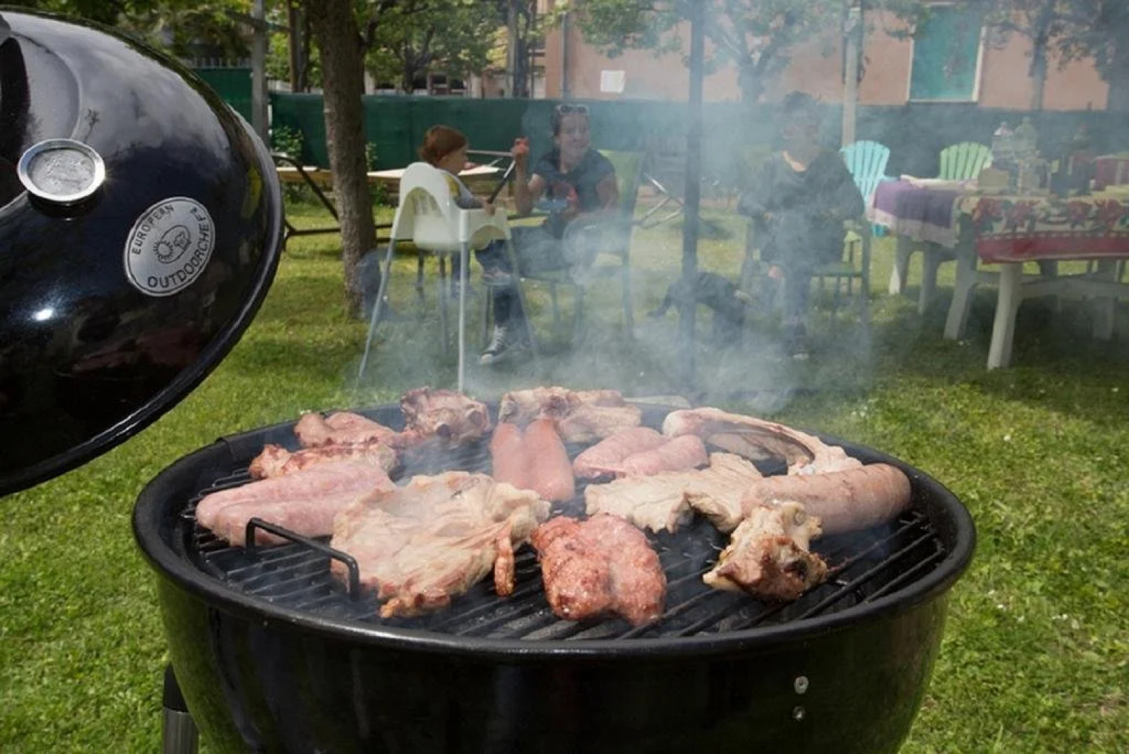 Affittacamere Villa Santa Lucia