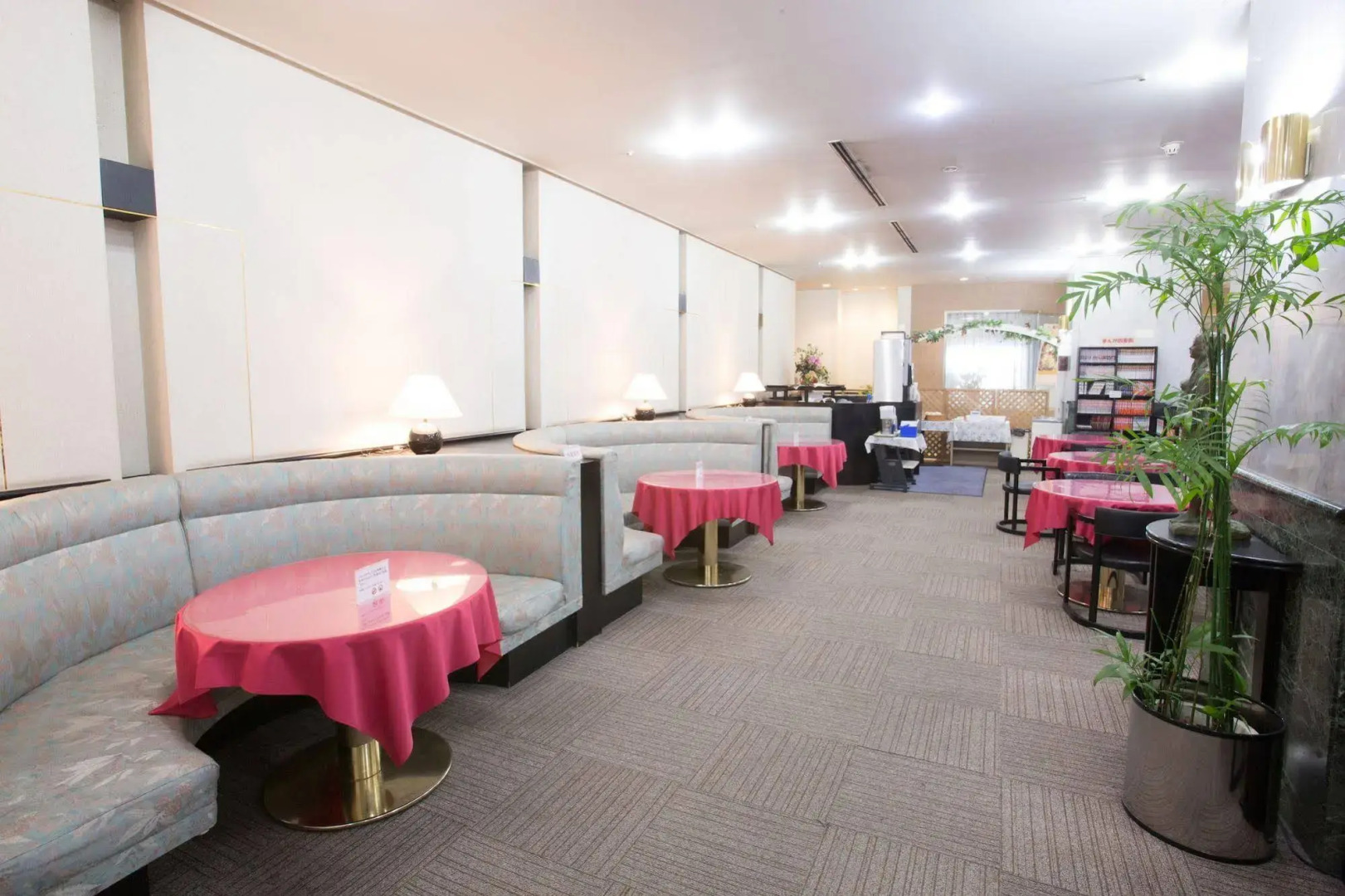 Toyama Chitetsu Hotel