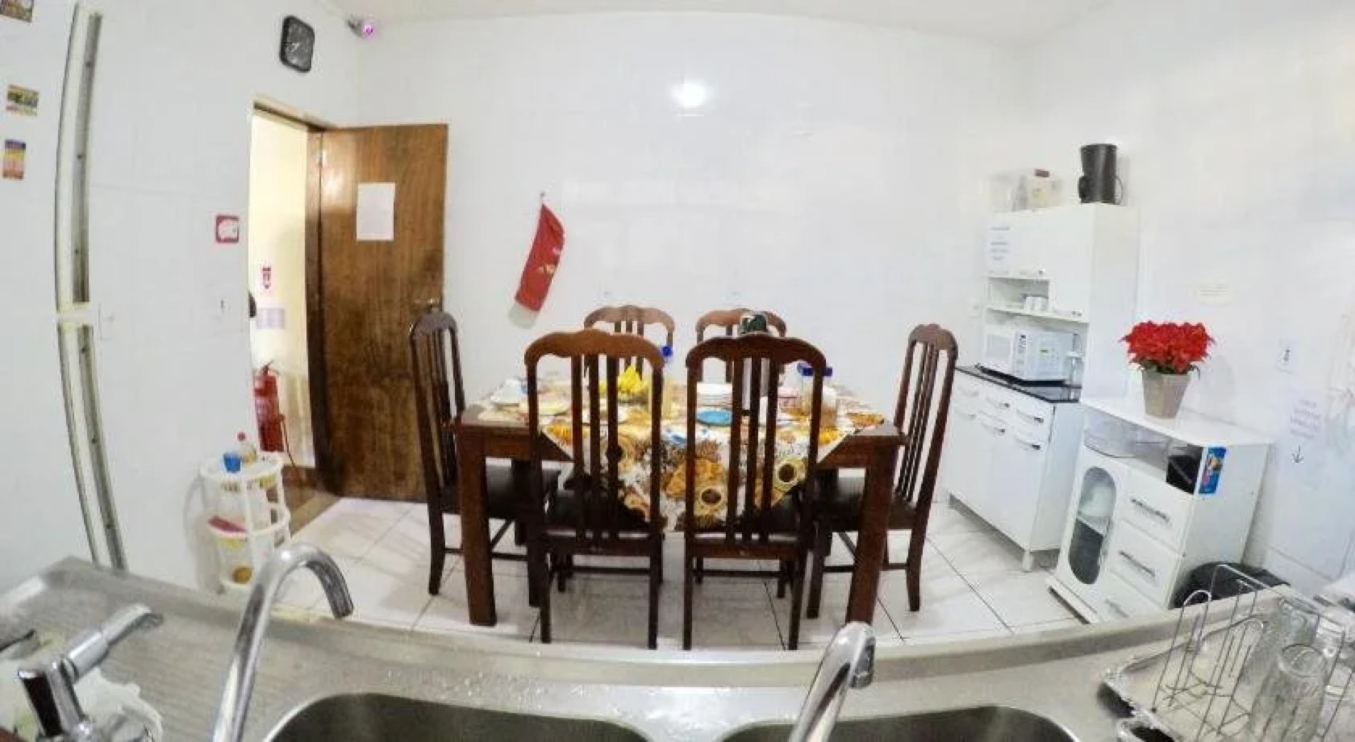 Jornada Rio de Janeiro Hostel