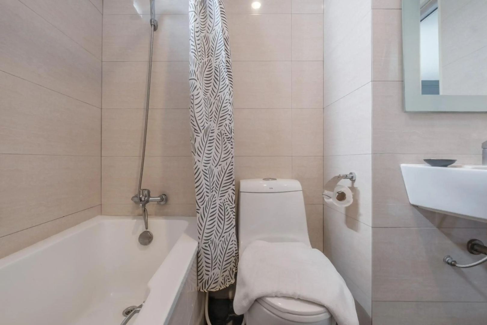 Boss Hotel