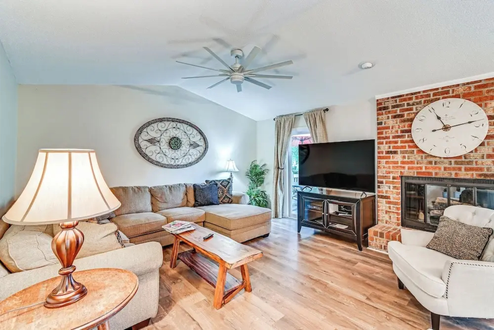 Charming Pinehurst Getaway w/ Golf Course View!