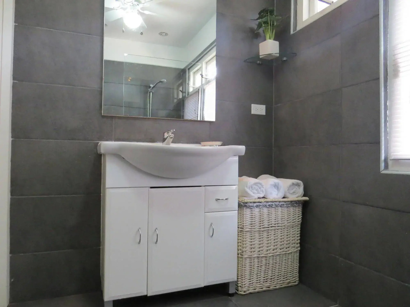 Bubali Villa & Apartments