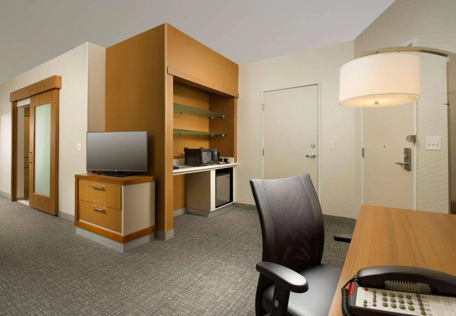 SpringHill Suites Bridgeport Clarksburg