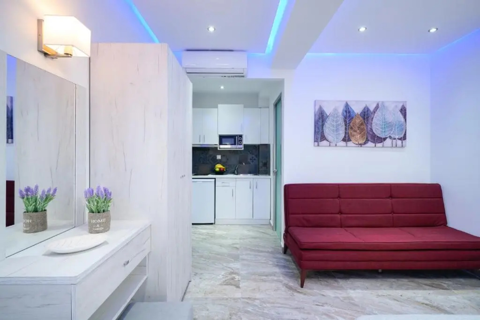 Tarsa's House by the Sea