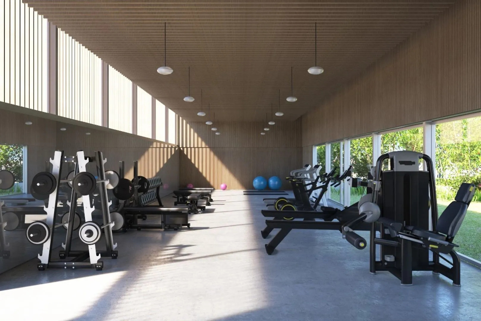 AP Cabanas Beach & Nature - Adults Friendly