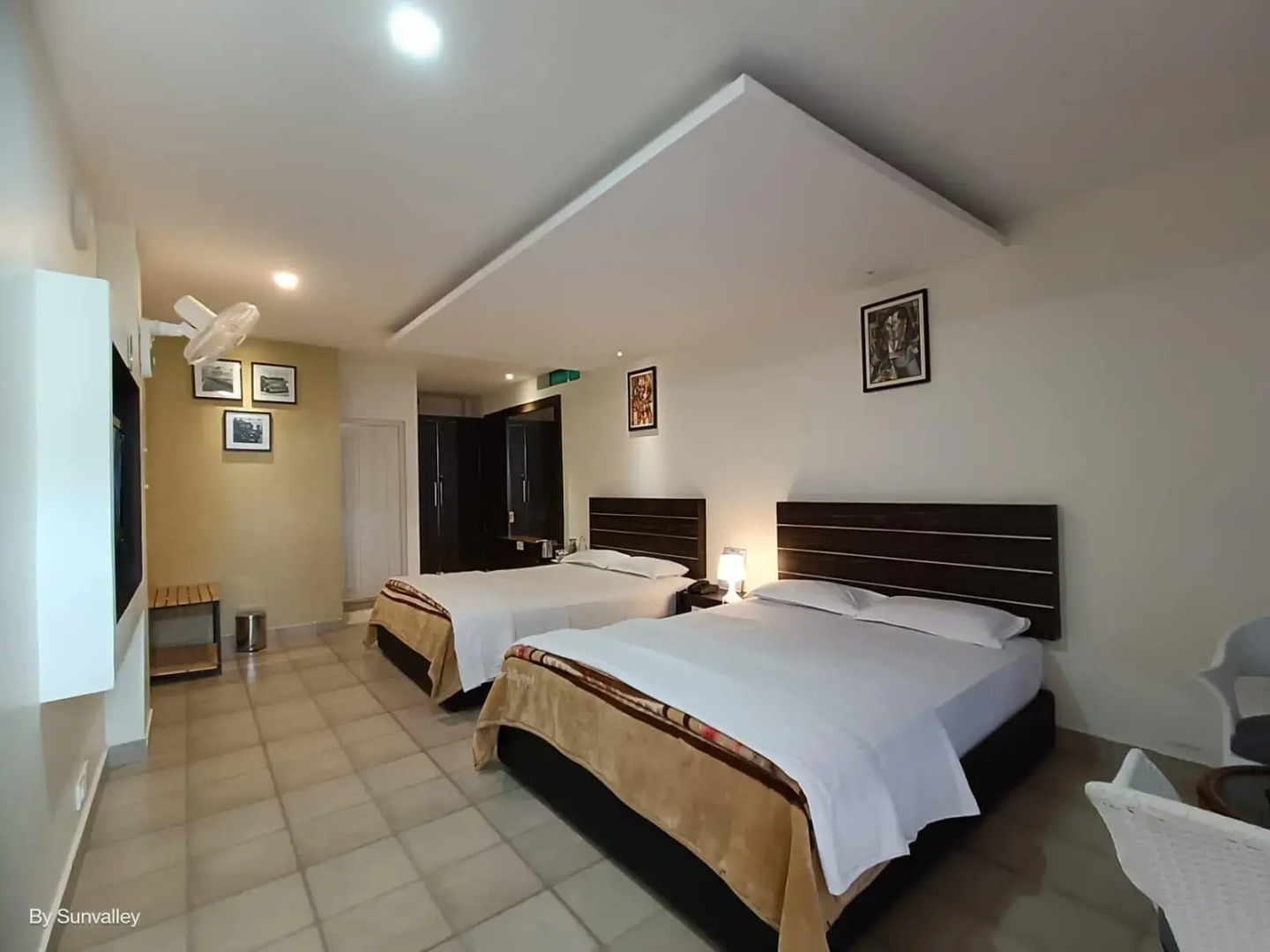 Sunvalley Homestay