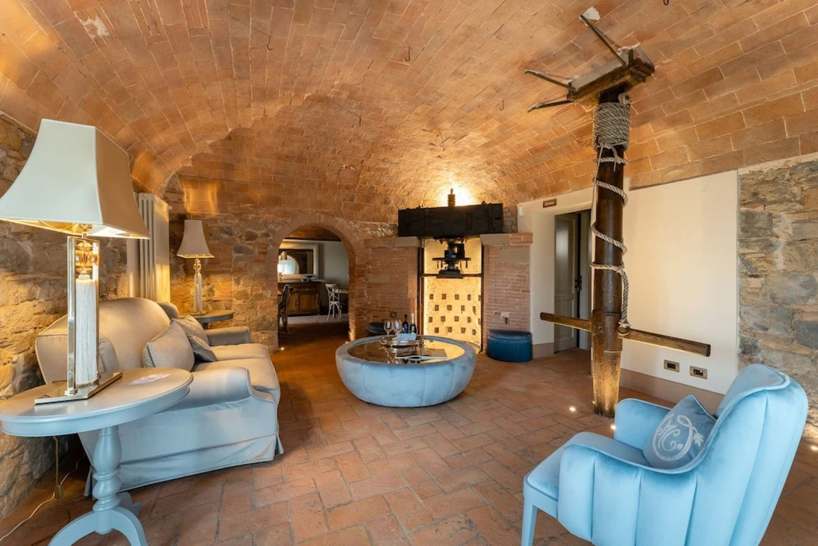 Relais Maria Cristina