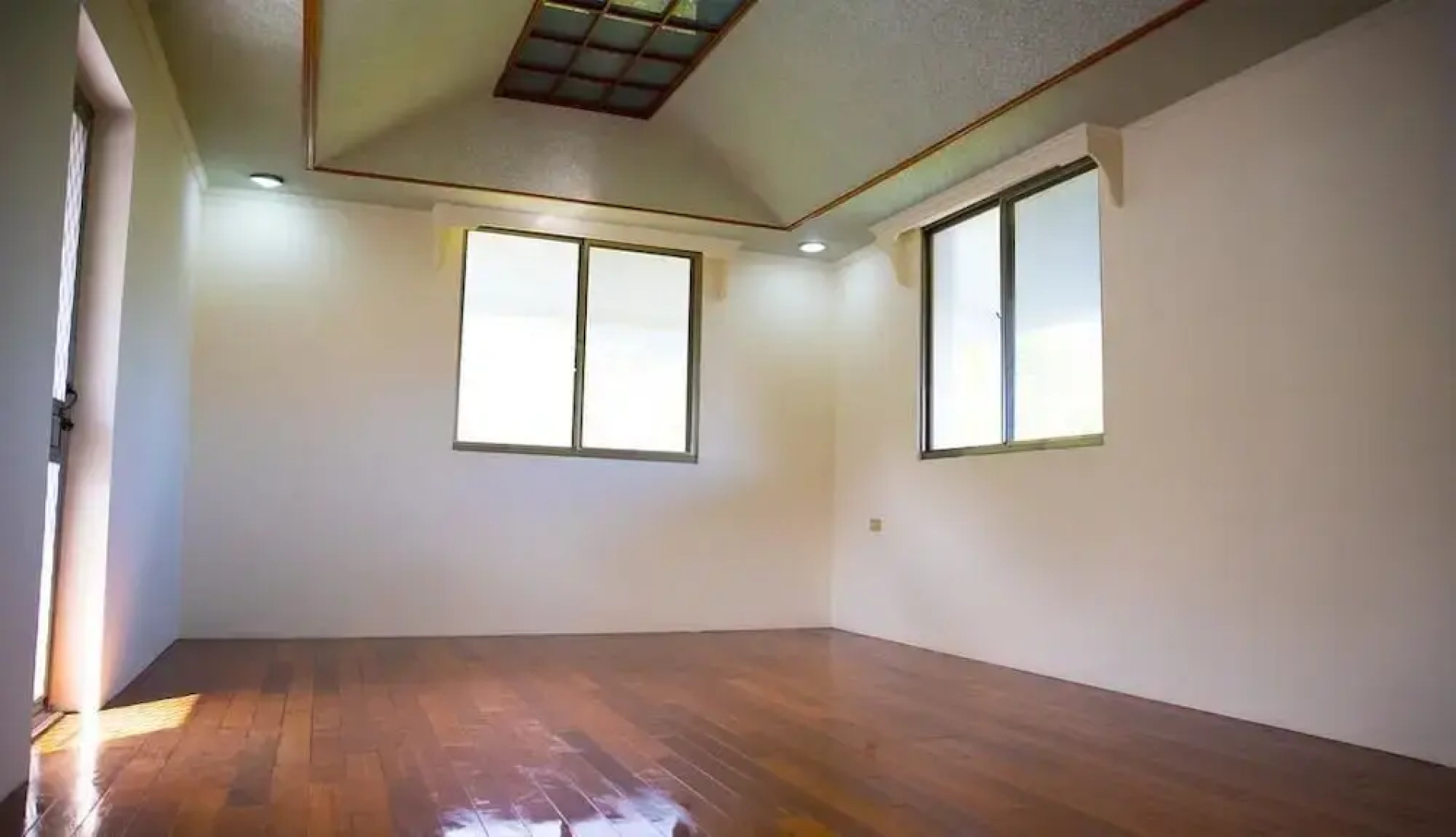 Pine Garden Family Villa