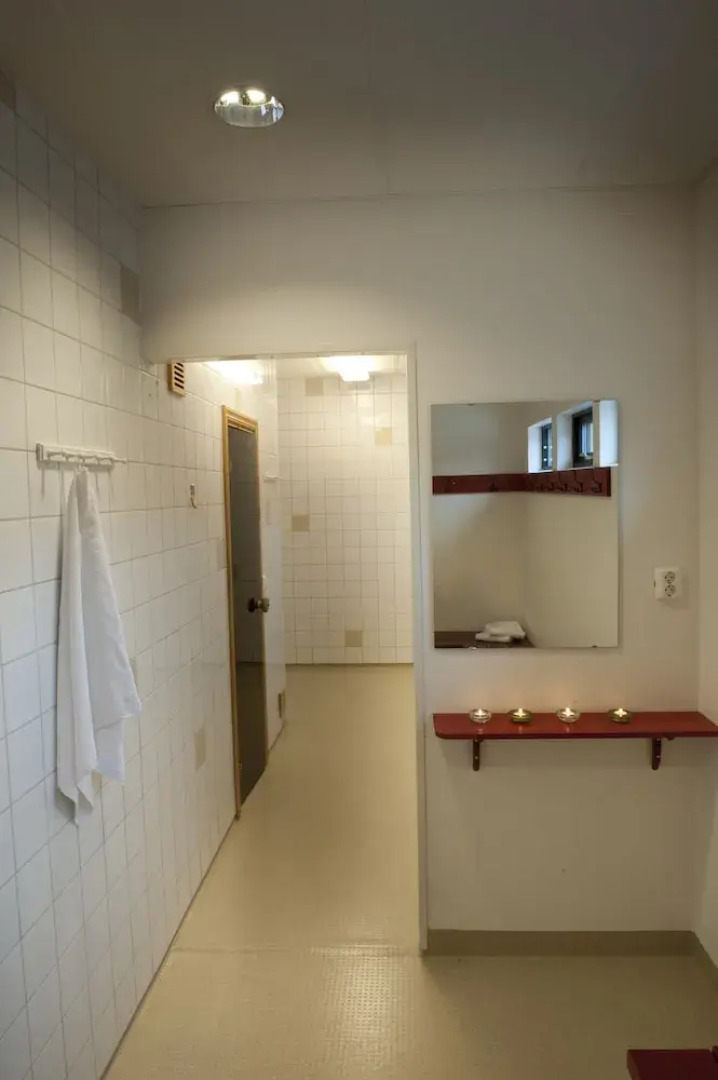 Valbergsängen Hotell & Vandrarhem