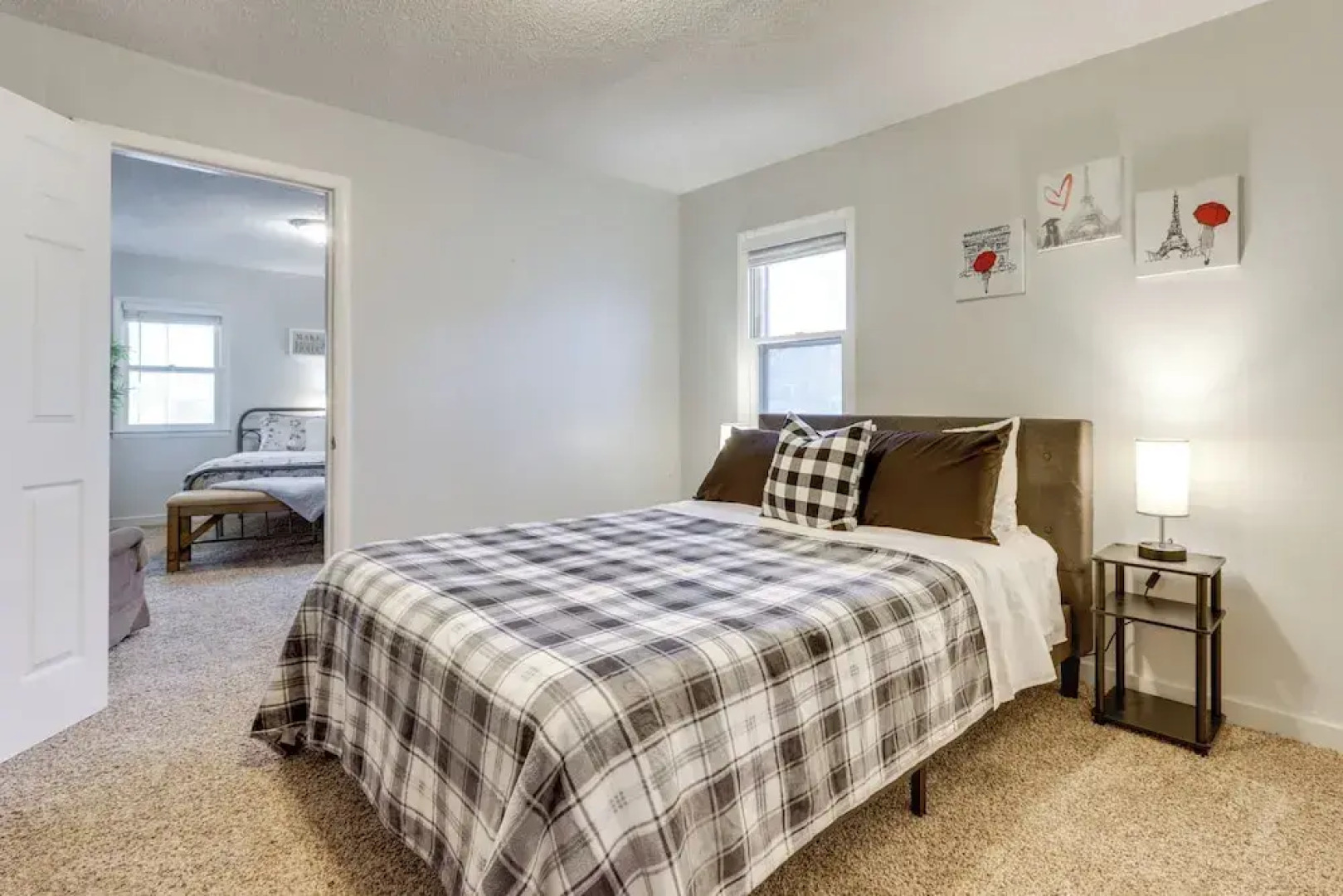 Walkable & Updated Nevada Home: Family Friendly!