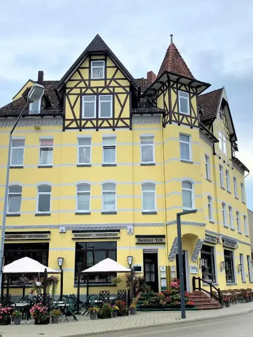 Modern House Gehrden 2