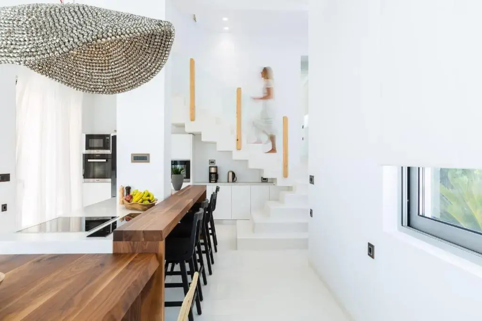 La Casa di Mare, Luxury Beach Front Villa, By ThinkVilla