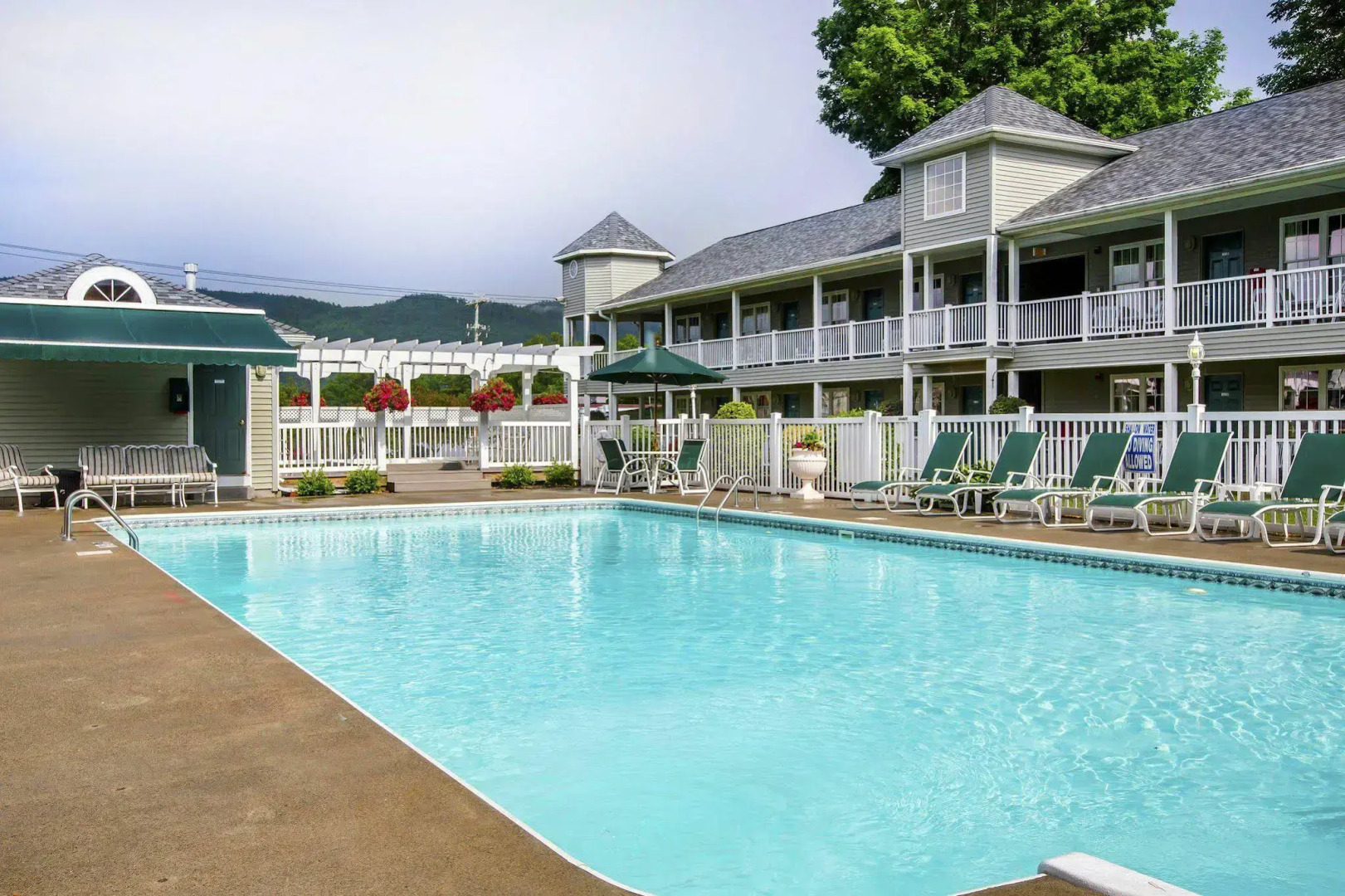 Quality Inn Lake George