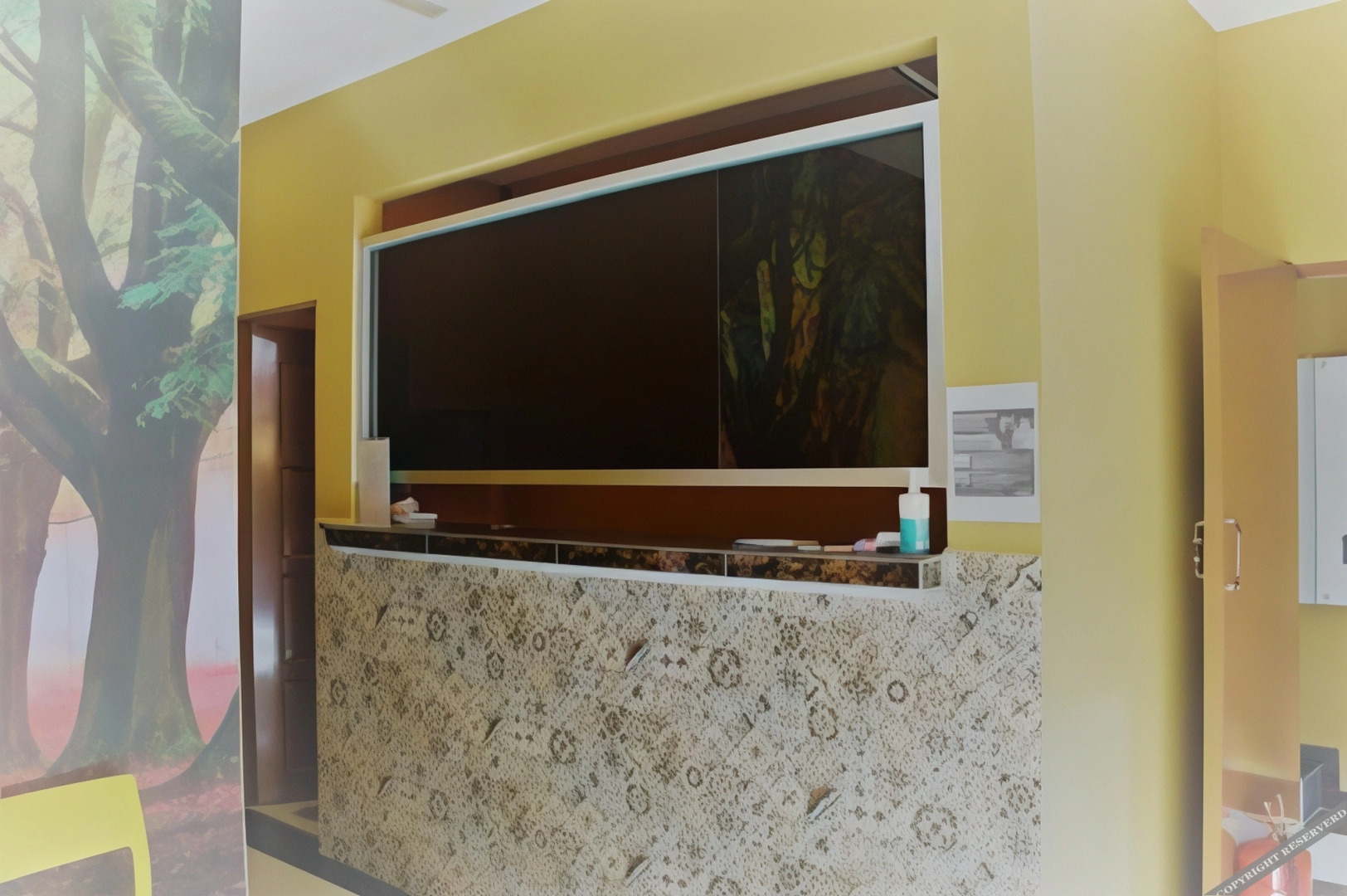 Sky View Hotel Dengkil Putrajaya/Cyberjaya