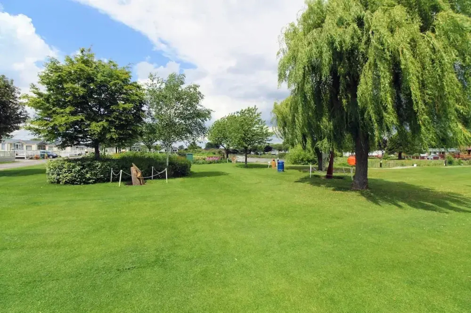 Patrington Haven Luxury 8 Berth Park Home